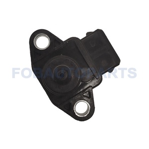 MAP de presión absoluta del colector para Mitsubishi para Eclipse para Galant MD305600 MR578946 - Product Image 4