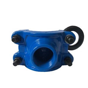 <span class=keywords><strong>Demi</strong></span>-pince de selle en fonte ductile de haute qualité - Product Image 5