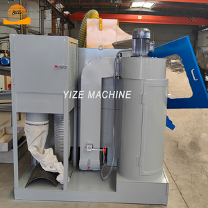 Máy Tạo Hạt Tái Chế Dây Đồng Máy Tước Dây Đồng, Máy Tạo Hạt Cáp Đồng - Product Image 5