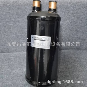 คอมเพรสเซอร์ทำความเย็นซันรงค์ รุ่น SR 209 ระบายความร้อนด้วยอากาศ แบบดิสเพลสเมนต์บวก สำหรับใช้งานในอุตสาหกรรม - Product Image 3