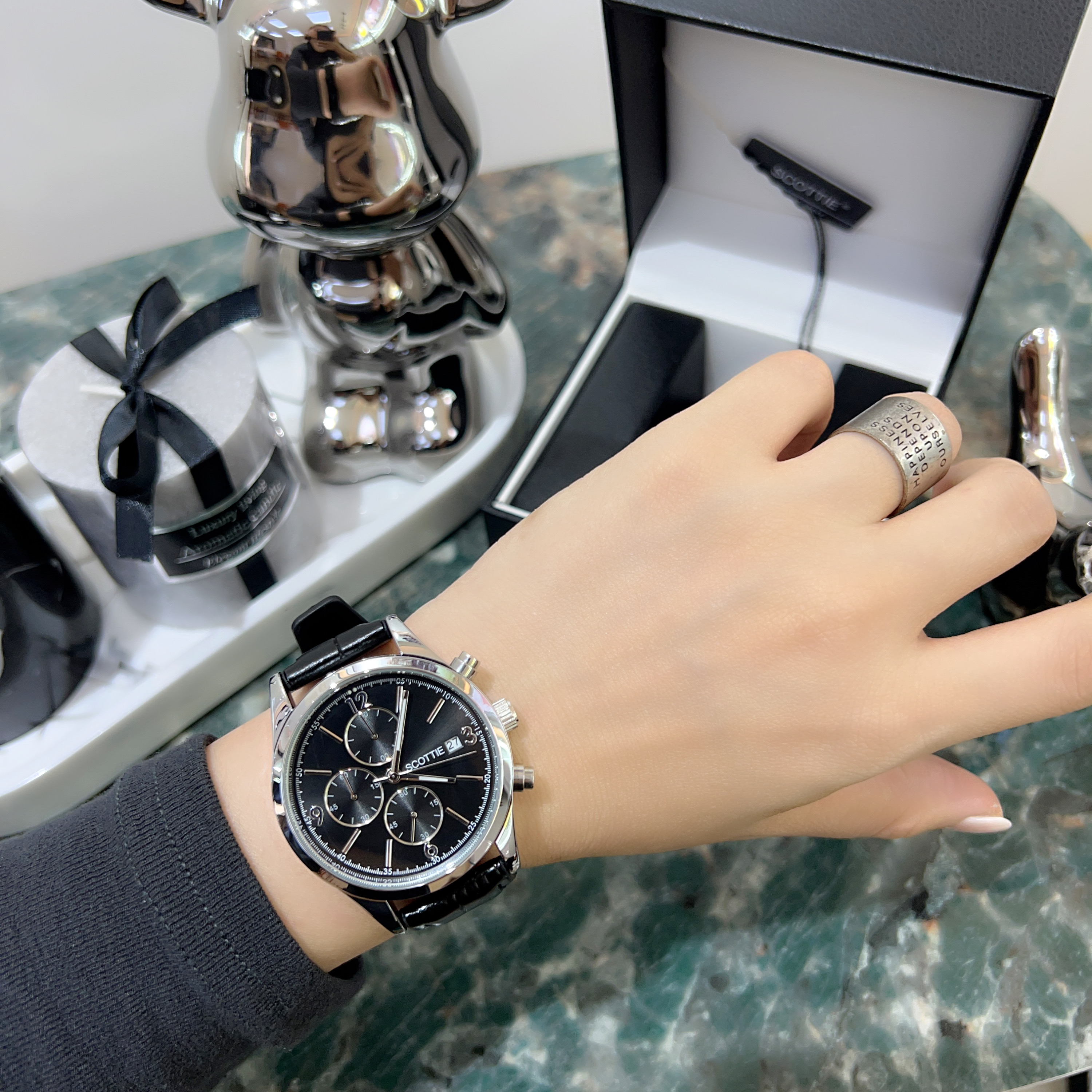 citizen eco drive watch original