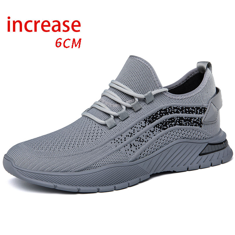 Gray [increased by 6cm]