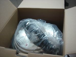 Autocuiseur Électrique Multifonction 6L (Modèle DRC-0601) – Idéal pour Riz, Gâteaux, Poisson, Viande, Poulet, Ragoûts et Plats Sautés Instantanés - Product Image 5