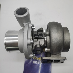 เทอร์โบชาร์จเจอร์คุณภาพสูง 928G 938G รุ่น S2EGL เทอร์โบ 104-5857 เทอร์ไบน์เครื่องยนต์ 1045857 - Product Image 5