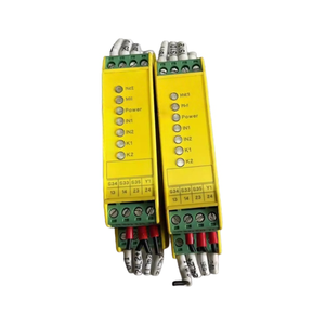 100% 新品、オリジナルの安全リレー PSR-SCP-24DC/SDC4/2X1/B 2981486 安全停止機能 - Product Image 3