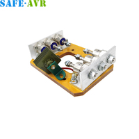 Générateur B-525570-2 B-525571-2 B526482-2 Pièces & Accessoires Alternateur Rotation Redresseur Diode pour Marathon 740 Series