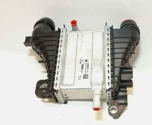 144967867R Intercooler para Mercedes <span class=keywords><strong>Clase</strong></span> <span class=keywords><strong>A</strong></span> 1,5 <span class=keywords><strong>180d</strong></span> - Product Image 1