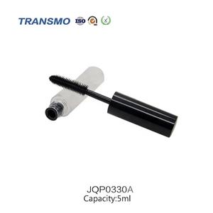 Envase Vacío de 5 ml para Rímel, Delineador de Ojos, Tubo de Silicona y Aluminio para Rímel, Tubos de Fábrica para Rímel - Product Image 3