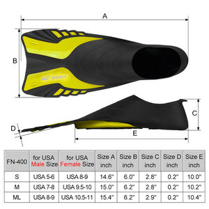 <span class=keywords><strong>Aletas</strong></span> <span class=keywords><strong>de</strong></span> natación <span class=keywords><strong>de</strong></span> la marca WHALE, equipo <span class=keywords><strong>de</strong></span> <span class=keywords><strong>buceo</strong></span> <span class=keywords><strong>de</strong></span> Entrenamiento <span class=keywords><strong>de</strong></span> natación <span class=keywords><strong>de</strong></span> silicona, <span class=keywords><strong>aletas</strong></span> <span class=keywords><strong>de</strong></span> silicona cómodas, <span class=keywords><strong>aletas</strong></span> <span class=keywords><strong>de</strong></span> apnea, - Product Image 6