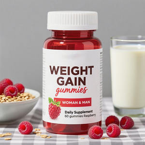 בוגר creatine האצת משקל עלייה מהירה ספיגה מהירה יותר ספיגה טבעי ממתקים צמיחה שריר - Product Image 2