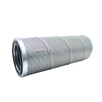 Séparateur air-huile Frick Filtre coalescent de remplacement 531B0065H01 531B0065H05 pour compresseur d'ammoniac