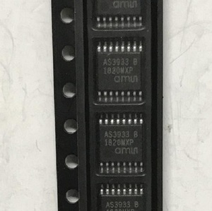 Puce IC RF AS3933-BTST As3933 - Product Image 1
