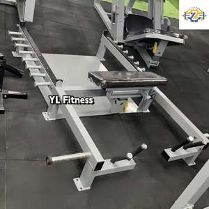 YL-2074 Máquina de Gimnasio Eficiente <span class=keywords><strong>para</strong></span> Quemar <span class=keywords><strong>Grasa</strong></span>, Máquina de Fitness <span class=keywords><strong>para</strong></span> Cadera, Serie de Máquinas de Fuerza <span class=keywords><strong>para</strong></span> Interiores - Product Image 6