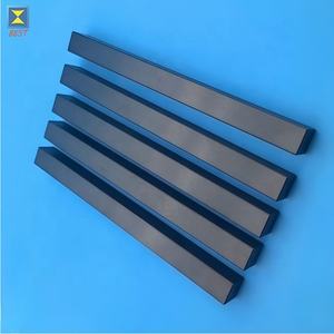 סיליקון חנקתי מוט קרמיקה יצרני מוט קרמי ללבוש עמיד בטמפרטורה גבוהה עמיד סיליקון ניטריד - Product Image 5