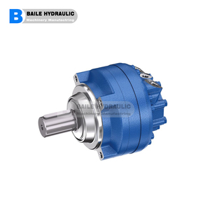 Moteur hydraulique à pistons radiaux MRC-250/MRC-300/MRC-330/MRC-350/MRC-400/MRC-500/MRC-600/MRC-650/MRC-700/MRC-800/MRC-1000 210 - Product Image 1
