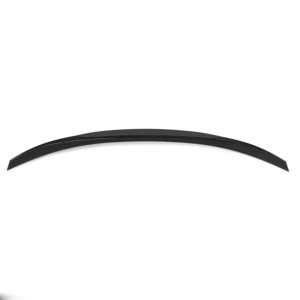 Alerón Trasero Estilo M4 de Fibra de Carbono para <span class=keywords><strong>BMW</strong></span> G20 320i 330i 340i G80 M3 Competition CS 2020-2026, Alerón Trasero Tipo Cola de Pato - Product Image 4