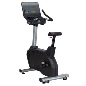Bicicleta Estática Magnética para Interiores, Bicicleta Deportiva Silenciosa Vertical - Product Image 4