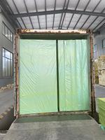Panneaux isolants en mousse plastique XPS haute densité de style industriel Blocs en polystyrène ignifuges pour mur extérieur