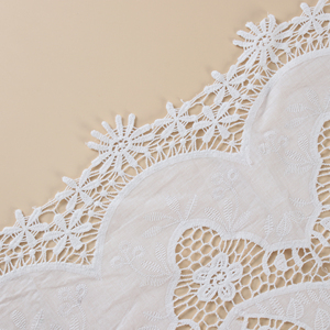 مثير الملابس الداخلية الملابس الداخلية تريم النسيج شبكة تمتد الدانتيل التطريز - Product Image 1