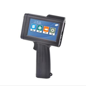 M20 Handheld Small Inkjet <b>Printer</b> Fast Dry Ink for Woven Bags Kraft Paper and Wood Panels One Inch 25.4mm Ink <b>Printer</b> Machine M2 - Product Image 2