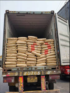 Xinfa - Materia Prima Plástica de Cloruro de Polivinilo SG-5 para Tuberías y Cables K66-K68, Resina de PVC - Product Image 6