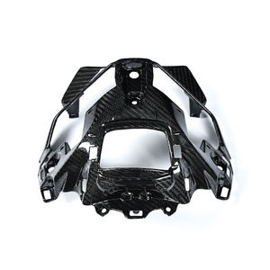 Carenado Interior Delantero de Carbono Seco 3K para Yamaha MT09 2024-2026, Piezas de Repuesto para Carenado Interior de Motocicleta - Product Image 3
