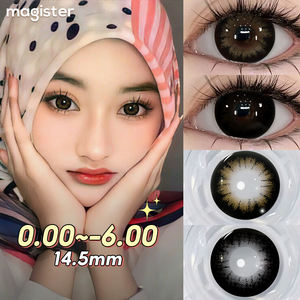 Lenti a Contatto Colorate su Prescrizione per Miopia, Lentes de Contacto de Color con Formula Medica, Lenti a Contatto Colorate Pupilentes - Product Image 2