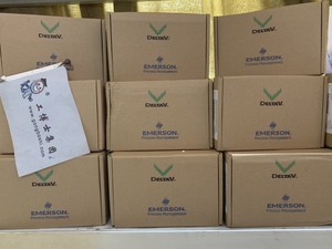 Système de contrôle distribué (DCS) DeltaV M-Series, équipement électrique traditionnel I/O pour le contrôle de puissance, en stock - Product Image 2