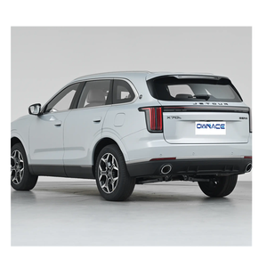 <span class=keywords><strong>Mejor</strong></span> Relación <span class=keywords><strong>Calidad</strong></span>-<span class=keywords><strong>Precio</strong></span> 2026 Jetour X70L SUV Automático Usado a Gasolina, Amplio Espacio, Económico, en Stock - Product Image 4
