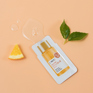 Sérum visage éclaircissant à la vitamine C LAIKOU 1,5 ml avec acide hyaluronique - Product Image 6