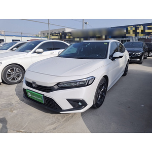 Auto Usata Guazi 2022 Honda Civic in Offerta Speciale, Motore Benzina, Cambio Automatico, Berlina 5 Posti, Guida a Sinistra, Ideale per Flotte di Veicoli Pratici - Product Image 1