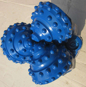 Dụng Cụ Khoan Mỏ Dầu 4/5/6/7/8 Lưỡi Thép/Thân Ma Trận Mũi PDC - Product Image 5