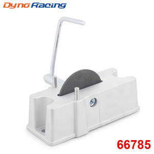 Manual Piston Ring Grinder for Engines 120-Grit Carbide Grinding <b>Wheels</b> Replaces 66785 and 66786 Parts - Product Image 2