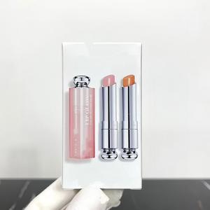 Nuevo Bálsamo Labial Dijiafeng Lip Honey Star que Cambia de Color MX002 200.00g Set de Dos Piezas Hidratante con Sabor a Flor de Cerezo - Product Image 6