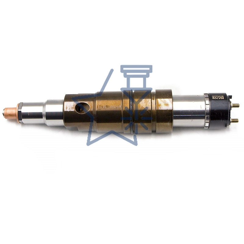 High Quality Engine Diesel Fuel 2897551 4326959 4327092