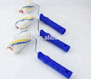 Hot bán trung quốc sơn Con lăn Refill mô hình trong bàn chải với kích cỡ khác nhau - Product Image 6