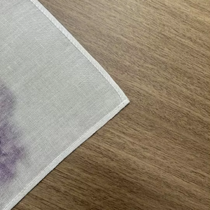 モダルヒジャーブ,ソフト軽量無地,女性用スカーフ2025 - Product Image 3