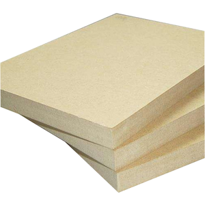 Giá rẻ giá 2mm 3mm 4mm 1220x2440mm hoặc tùy chỉnh đồng bằng <span class=keywords><strong>MDF</strong></span> ban nguyên <span class=keywords><strong>MDF</strong></span> cho đồ nội thất - Product Image 2