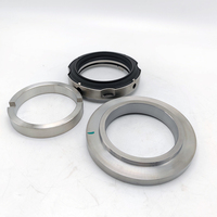 Seal Oli CA-60/CA-65 untuk Suku Cadang Kompresor Udara Hitachi MK/40CR13/HNBR/304 60mm