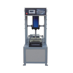 Système d'essai de friction par déchirure directe contrôlé par ordinateur YT1200 pour matériaux géosynthétiques - Product Image 1