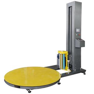 Emballage automatique Shuhe pour vêtements/aliments/boissons, facile à utiliser, prix compétitif, bois/sacs/caisses/barils - Product Image 4