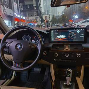 12.3 voiture tableau de bord Navigation GPS écran Radio Carplay WIFI pour <span class=keywords><strong>bmw</strong></span> 5 série <span class=keywords><strong>E60</strong></span> 2003 2004 <span class=keywords><strong>2005</strong></span> 2006 2007 2008 2009 2010 - Product Image 4