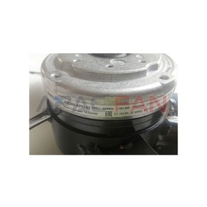 Ventilador Centrífugo ebm-papst A2E300-AP02-02 de 300 mm, Ventilador de CA para Unidades de Ventilación y Manejo de Aire HVAC - Product Image 3