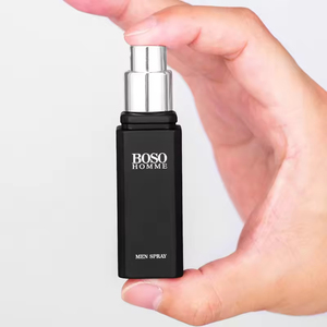 Spray Ritardante <span class=keywords><strong>BOSO</strong></span> 15ml, Bestseller, Forte e Sicuro, Lunga Durata, Spray per il Piacere Intimo Maschile, Prodotto per la Cura del Corpo, Giocattolo per Adulti - Product Image 5