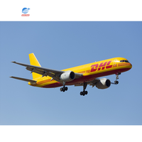 Top 10 des transitaires DDP Chine États-Unis Pakistan France Allemagne Espagne Italie Canada Jihang Livraison rapide Express aérien Expédition FBA