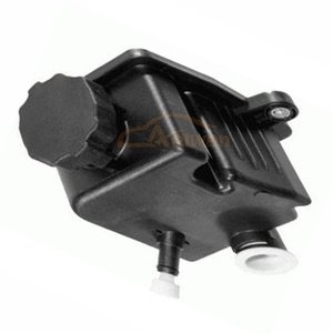 Réservoir d'expansion de puissance utilisé pour <span class=keywords><strong>MERCEDES</strong></span> W210 W202 W163 W220 000 460 0183 A000 460 0183 460 0183 - Product Image 3