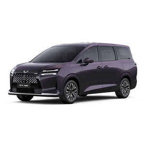 Wuling Xingguang 730, Monovolumen de Lujo a Gasolina, Nuevo Modelo 2026, 5 Puertas, 7 Asientos, Transmisión Automática, Fabricado en China, Aspiración Natural, LED - Product Image 1