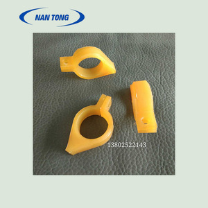 Almohadilla de agarre Nantou para papel y pasta de dientes, piezas usadas para prensas de impresión Mitsubishi - Product Image 2
