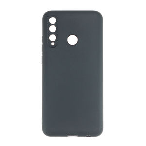 Fabricant de gros étuis en TPU mat souple givré couverture arrière étui de téléphone portable en silicone pour Huawei <span class=keywords><strong>Honor</strong></span> <span class=keywords><strong>20E</strong></span> noir - Product Image 1