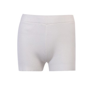 Night Owl European and American High-Elastic <b>Tight</b>-Fitting Shorts, AliExpress European and American Street Style Straight Leg - Product Image 5